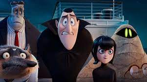 2018 | 7+ | 1h 37m | family features. Hotel Transylvania 3 Summer Vacation Movie Review The Adam Sandler Movie Seems To Have Finally Run Out Of All Jokes