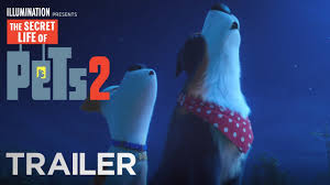 201986 minpg kids & family, animation, comedy, action/adventure, kidsfeature film4k. The Secret Life Of Pets 2 The Final Trailer Hd Illumination Youtube