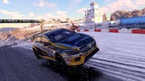 They already stated they will add up to let's fix their statement. Project Cars 2 Receives A New Accolades Trailer