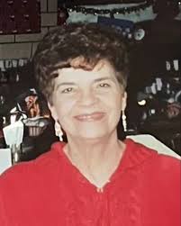 Dolores J. Zupancic Obituary June 20, 2025