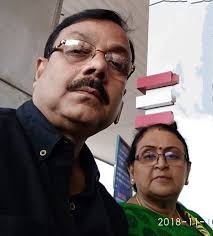 Grateful for 50th birthday celebration