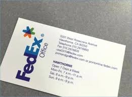 Beautiful Fedex Office Business Cards Check More At Https Limorentalphiladelphia Com Fedex Office Business Cards