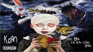 Ozzy Osbourne See You On The Other Side Album Version Koyan See You On The Other Side Deluxe Edition Full Album Hq 1080p Album Cover Art Korn Album Art