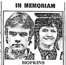 Gangland murders in Dublin (1970s/80s)