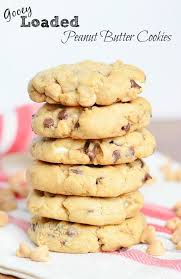 Pin By Arlene Shreve On Sweets Bars Cookies Desserts Butter Cookies Peanut Butter Cookies