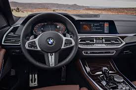 Fourth Generation Bmw X5 Cars Life Blog Bmw X5 New Bmw New Cars