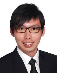 Bernard Chee, J CORPORATE (S) PTE LTD, Singapore