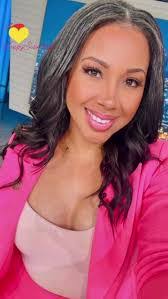 Michelle Fisher's Instagram, Twitter & Facebook