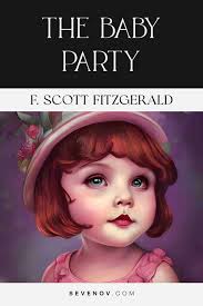 The Baby Party by F. Scott Fitzgerald
