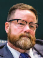 Local man accused of Capitol riot participation