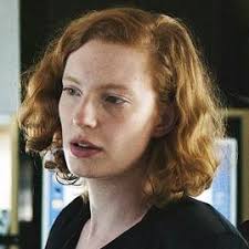 Luise wolfram wuchs in jena auf. Dr Klein Cast Crew Fernsehserien De