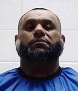 Liberty County Jail arrest report, March 27, 2024