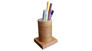 Membuat Tempat Pensil Sederhana Dari Kayu Youtube