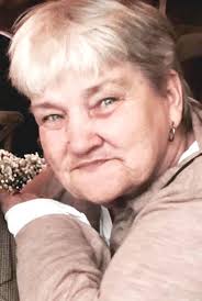 Shirley Chatfield Obituary