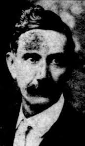 John Wilkes “Will” Booth (1866-1940)