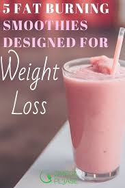 Pin On 17 Day Diet Smoothie