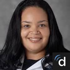 Dr. Geneva B. Tatem, MD