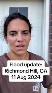 Debbie Flood's Instagram, Twitter & Facebook