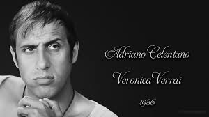 Adriano Celentano