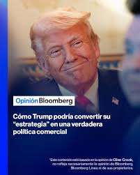 Bloomberg Línea