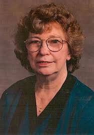 Betty Waldow Obituary