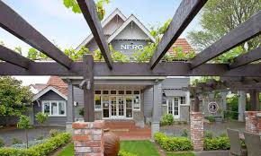 See 290 unbiased reviews of table 188, rated 4.5 of 5 on tripadvisor and ranked #5 of 211 restaurants in palmerston north. Nero Restaurant Eat New Zealand