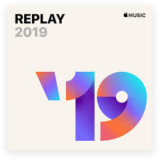 Apple Music Replay On The Web Beta Apple Support
