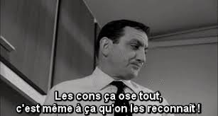 14 situations qui le prouvent. Le Manager Ethique Les Cons Ca Ose Tout Le Manager Ethique