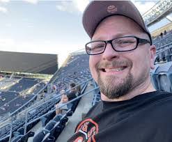 Matthew Potts's Instagram, Twitter & Facebook