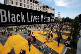 The agency's as350 helicopters conducted more than 168 hours of surveillance of protests in 13 different cities, the longest stretch being 58 hours over detroit. George Floyd Protests Tech Company Responses