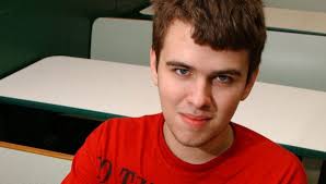 Students cram for test, shot at prizes