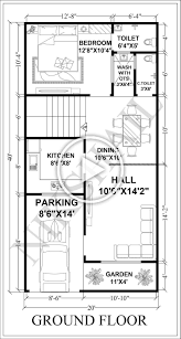 20x30 east facing duplex house plan with interiors, modern concept house, 6mx9m casa design. Image Result For Small House With Car Parking Construction Elevation 2bhk House Plan 20x30 Cute766