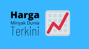 Harga ini juga disertai dengan grafik harga minyak brent blend dan west texas intermediate (wti). Grafik Harga Minyak Dunia Terkini Proses Produksi Bahan Kimia A To Z