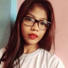 Chariza Eunice Nelson (@CharizaEunice)