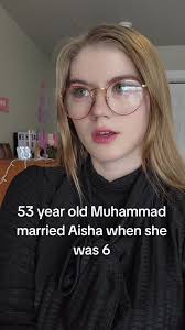 Ayesha and Prophet Muhammad