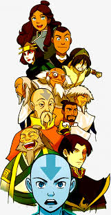 To get a transparent background, go to the document tab (you can find it under the view menu), and click the transparent box. Avatar Aang Png Alta From The Comics Team Avatar Avatar Aang Avatar Transparent Png 3736198 Png Images On Pngarea