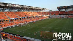 Bbva Compass Stadium Houston Dynamo Football Tripper