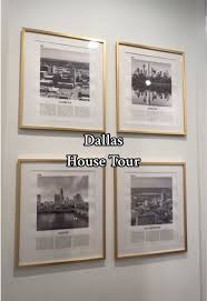 Exploring My Dallas Townhouse: A Personal Tour