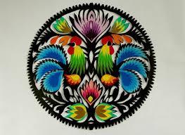 See more ideas about polish folk art, folk art, folk. A Foreigner S Guide To Polish Folk Art Article Culture Pl