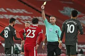 Get the latest on the senegalese forward. Mark Clattenburg Paul Tierney Should Have Let Sadio Mane Get His Chance Aktuelle Boulevard Nachrichten Und Fotogalerien Zu Stars Sternchen