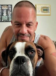 My sweet girl, Izzy! She's 9.