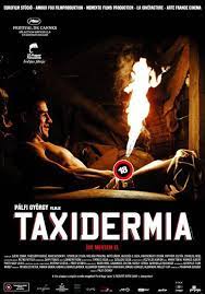 Cinelodeon Com Taxidermia Gyorgi Palfi Taxidermia Peliculas Romanticas Peliculas