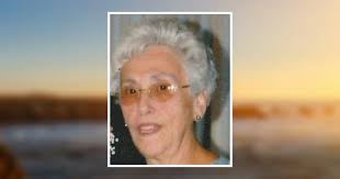 Alice Elaine Souza Obituary June 25, 2025