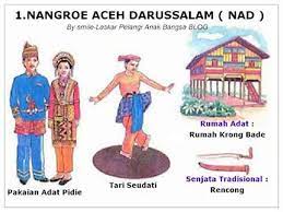 Salah satu ragam budaya yang menarik yang dimiliki oleh indonesia adalah tarian daerah di indonesia. Keragaman Suku Bangsa Dan Budaya Di Indonesia 34 Provinsi Juragan Les