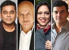 Young sister in law 5. Bafta Announces Jury For Breakthrough India 2021 Ar Rahman Anupam Kher Mira Nair Siddharth Roy Kapur Amongst The Jurors Bollywood News Bollywood Hungama