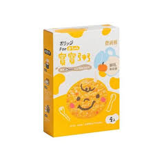 農純鄉- 鮮乳南瓜粥4入/盒-效期2025-06-04-150公克/盒｜使用者評論、評價、開箱文購買心得｜媽咪愛