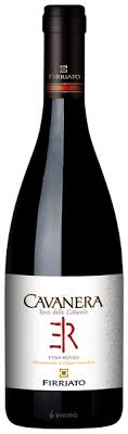 Firriato Cavanera Rovo delle Coturnie Etna Rosso 2016
