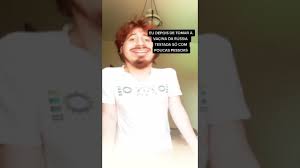 Sputnik v is already being used in venezuela to immunize the. Eu Depois De Tomar A Vacina Da Russia Testada So Com Poucas Pessoas Meme Vacina Russia Sputnik Youtube