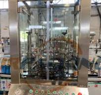 Butane Gas Filling Machine for Cartridge Gas Filling 2800K ...