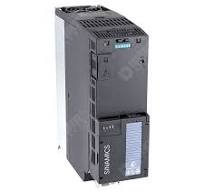 Siemens SINAMICS G120X 0.55kW/0.75kW x 400V 3ph Fan/Pump AC Inverter, STO,  C2 EMC ProfiNET